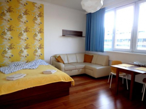Apartment in the heart of Bratislava
